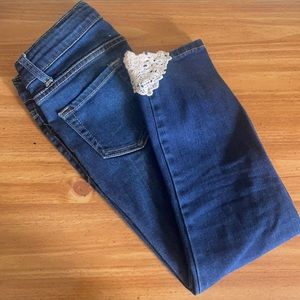 Cat & Jack Girls Jeans